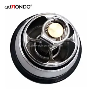 Hot Sale Car Engine Parts 21412643 Coolant Thermostat For VOLVO FH16 Truck Diesel Thermostat