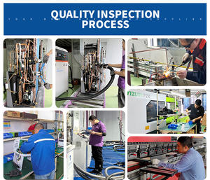 Bomba de calor R32, calentador de agua 10kw 30kw 40kw, WIFI, fuente de tierra de agua, bombas de calor, inversor, bomba de calor geotérmica - Product Image 6