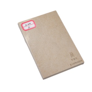 Papan semen pelapis dinding luar serat <span class=keywords><strong>James</strong></span> harly desain Modern tahan air 10mm
