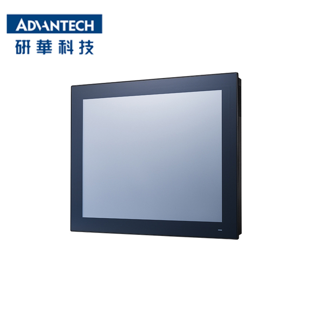 Advantech PPC-3190-RE4BE 19" Fanless Industrial Panel PC With Intel Atom E3845 Quad-core Processor