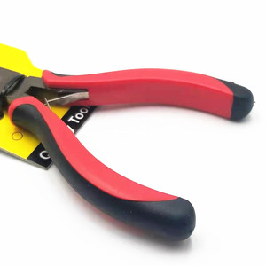 2021 Mới Kìm Dụng Cụ Cầm Tay Kết Hợp Kìm Nhỏ Trong Công Cụ Kìm Chéo - Product Image 6