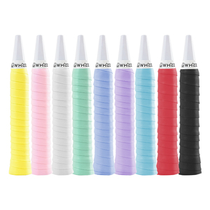 Over grips Hockey Greys Tennis Kleber Overgrip Pro Tennis Over grips <span class=keywords><strong>Mega</strong></span> <span class=keywords><strong>Tac</strong></span> G7 - Product Image 5