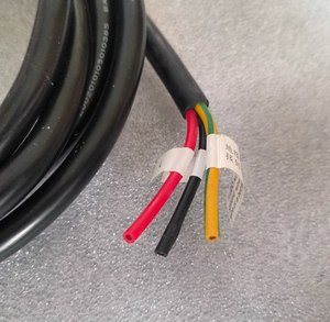 Cable de Carga Rápida para Dron Agrícola, 380V, Fuente de Alimentación de Alta Eficiencia, Repuesto Duradero para Dron DJI T50 - Product Image 6