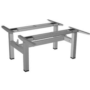 Kingaut Ergonomic Stand up <strong>Desk</strong> <strong>Adjustable</strong> <strong>Height</strong> - Product Image 2