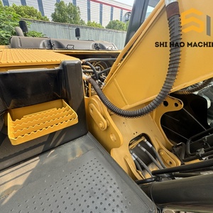 90 Excavadoras de cadenas CAT 320D2 usadas, de alto rendimiento y bajo uso, disponibles para la venta. - Product Image 2