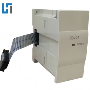 Nuevo controlador de automatización Industrial de módulo PLC Plc Original Stock de almacén - Product Image 1