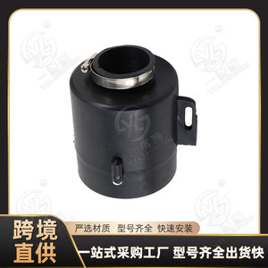 Xinyida Air Filter 42mm Inner Diameter <b>For</b> Atv Go Karts Four Wheeled Motorcycles - Product Image 5