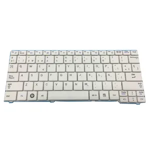 HK-HHT Máy Tính Xách Tay Bàn Phím teclado cho Samsung nf100 NP100NZC np100 NZ CX bangho suma B100 máy tính xách tay