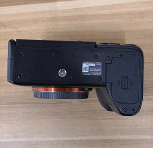 Secondhand Original SLR-style Mirrorless A7S III Full Frame BSI-CMOS Sensor Digital Camera A7S Mark III - Product Image 4