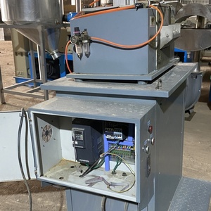 Sử dụng nhựa tái chế pelletizing Máy PP PE HDPE LDPE LLDPE Hạt máy làm với lõi thành phần động cơ - Product Image 4