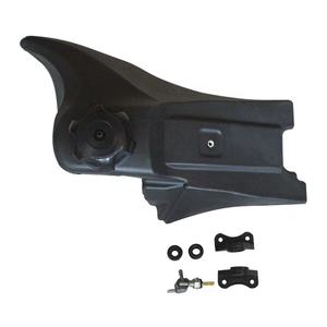 โมโตครอส YZ85 ขวดน้ำมันเชื้อเพลิงแบบเดิม ถังน้ำมันเชื้อเพลิง อะไหล่สวิตช์น้ำมันเชื้อเพลิง - Product Image 1