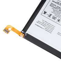 Baterai Isi Ulang 5000mAh Berkualitas Tinggi untuk Ponsel Alcatel TLp048A7 dan TCL 20SE TLp048A1