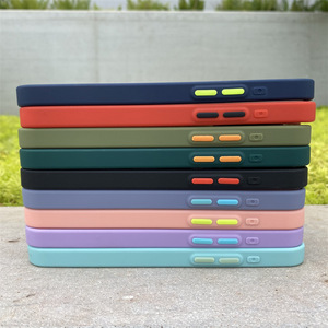 เคสโทรศัพท์มือถือกันกระแทก TPU รุ่นใหม่ สำหรับ 16 16pro 16promax 16plus 15 <span class=keywords><strong>114</strong></span> 13 12 11promax Xsmax Xr - Product Image 6