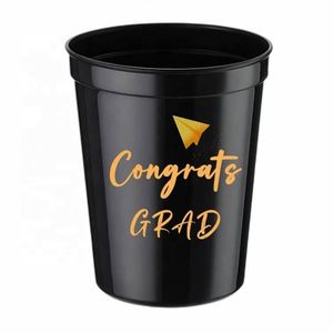 Custom Logo Promotional Eco-friendly Wood Cups-Reusable 16oz 32oz <b>Stadium</b> Cups Silk <b>Screen</b> Printing Food Contact Safe - Product Image 6