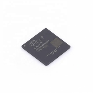 ขายร้อน XC7A15T-2CSG324C CSPBGA-324 ไมโครคอนโทรลเลอร์ MUC ชิปไอซี - Product Image 1