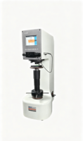 Testeur de dureté Brinell 220HBS-3000 pour pièces automobiles, système de test de dureté des métaux HUAYIN