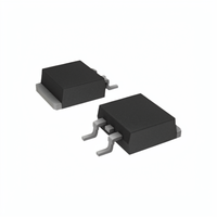 Diode Arrays TO-263-3, D2PAK , TO-263AB Electronic Circuit Components Authorized Distributor VBT10200C-E3/4W