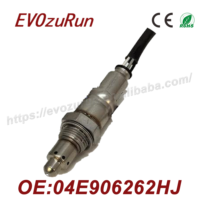 Sonde d'oxygène avant (O2) 04E906262HJ pour VW Tuyue (Tharu) 1.4 TSI 2019-2022, Lamando, Sagitar, Bora 1.4 TSI – Vente directe usine