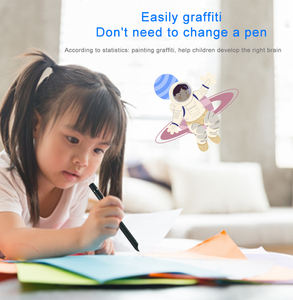 Bút Cảm Ứng Nhận Dạng Chữ Viết Tay Bút Kỹ Thuật Số Đám Mây Bút Điện Tử Thông Minh Học Sinh Ghi Chú Của Giáo Viên Đồng Bộ Hóa Bộ Viết - Product Image 5