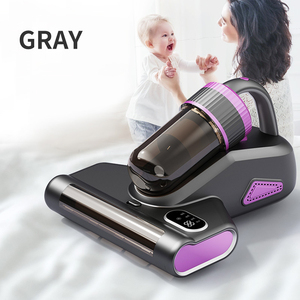 Aspiradora de Mano Portátil YD-866 para Eliminar Ácaros del Polvo, Ideal para Sofás y Camas, para el Hogar y Hoteles - Product Image 6