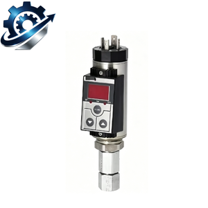 Capteur de pression haute précision EDS3348-5-0010-000-F1 à bas prix pour circuit hydraulique de nouvelle énergie - Product Image 2