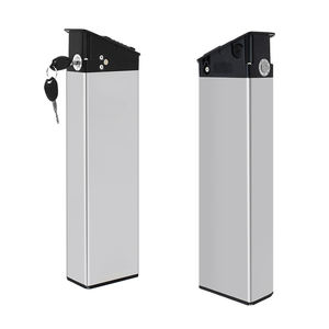 Batería de Repuesto al por Mayor para Bicicleta Eléctrica, 36v 48v 14ah 17.5ah 15ah 20ah, Paquete de Batería Plegable para Bicicleta Eléctrica <span class=keywords><strong>Engwe</strong></span> <span class=keywords><strong>EP</strong></span>-<span class=keywords><strong>2</strong></span> Pro - Product Image 1