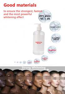 Petite ampoule Niacinamide sérum anti-taches <span class=keywords><strong>de</strong></span> rousseur blanchissant et hydratant du fabricant certifié <span class=keywords><strong>de</strong></span> soins <span class=keywords><strong>de</strong></span> la peau - Product Image 3