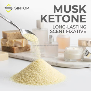 Materiale grezzo <span class=keywords><strong>per</strong></span> fragranze al muschio chetone di alta qualità CAS 81-14-1 <span class=keywords><strong>Polvere</strong></span> 99% min. Muschio chetone <span class=keywords><strong>per</strong></span> <span class=keywords><strong>profumi</strong></span> e saponi - Product Image 3