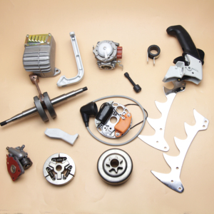 ชิ้นส่วนเลื่อยยนต์ Farmertec,อะไหล่เลื่อยโซ่ยนต์ <span class=keywords><strong>Stihl</strong></span> 070 090 - Product Image 3
