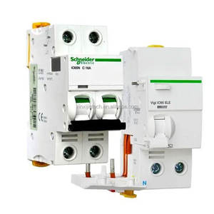 Disjoncteur miniature <span class=keywords><strong>d</strong></span>'origine 100% Schnei der iC65N 1P 2P 3P 4P B1A iC65H 1P B1A iC65L 1P C1A iC65L 2P D1A RCA <span class=keywords><strong>ARA</strong></span> - Product Image 6