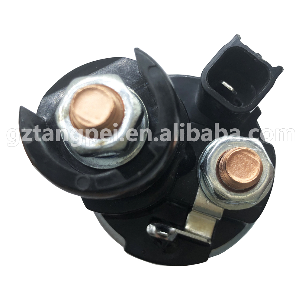 Magnet Switch Assembly OEM ZM7705 31204-RSH-E01 31204RSHE01