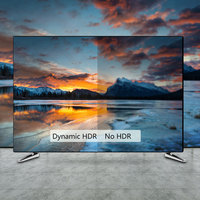 Câble HDMI 8K en gros, 48 Gbps, haute vitesse, 8K60Hz, 4K120Hz, EARC, gaine en PVC nickelée, cordon HDMI 2.1 pour moniteur, projecteur, téléviseur
