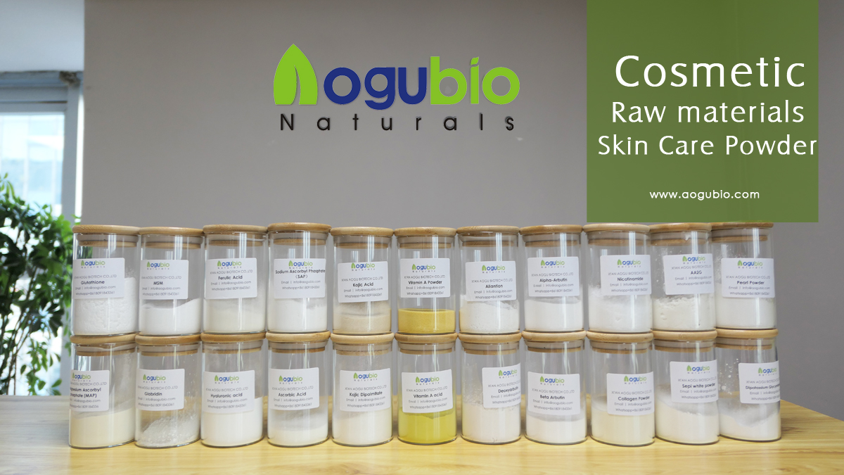 Skin Care Cosmetic Grade Ahk-cu Ghk-cu Cas 89030-95-5 Copper Peptide|  Alibaba.com