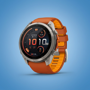 Genuine_Fenixs-9/9 Pro/9 Pro Solar Sapphire--Ready to Sell Watch - Product Image 1