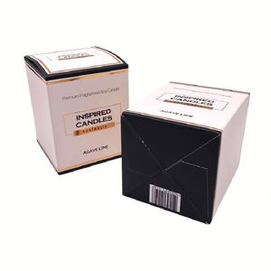 2020 New Cosmetic Packaging 10ml 20ml Essential Oil Liquid Lipstick Coated Paper Gift <b>Boxes</b> Matt Lamination Friction <b>Lock</b> Top - Product Image 4