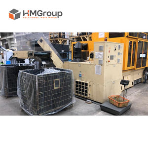 <span class=keywords><strong>Cage</strong></span> en métal préformé en acier doux, pliable, empilable, personnalisée pour entrepôt, avec sac - Product Image 5