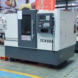 Torno manual nuevo de alta velocidad para fabricación industrial - Product Image 6