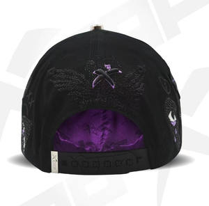 Gorra Ajustable de 5 Paneles, Novedades México, Gorras Beard Hats Caps, Sombreros <span class=keywords><strong>Barbas</strong></span> Hats El Mago, Gorra Snapback - Product Image 4