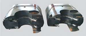 2FZ48-70 วาล์วกันการรั่วไหลแบบจุ่มใต้น้ำชนิดสองชั้น - Product Image 3