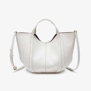 กระเป๋าสะพายไหล่ผู้หญิงคุณภาพสูง ปี 2026 กระเป๋าถือขนาดเล็กสไตล์ลำลอง - Product Image 5