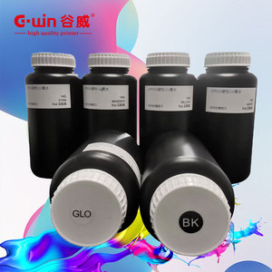 <b>UV</b> <b>DTF</b> Ink for Ep XP600 <b>Printer</b> Head <b>UV</b> Ink Inkjet <b>Printer</b> for Wall Glass Wooden Board Metal - Product Image 3