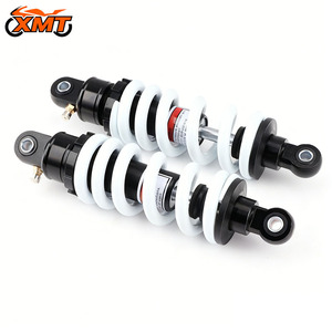 <span class=keywords><strong>Amortisseur</strong></span> arrière de moto à ressort de 12 mm réglable 360 mm pour Kayo BSE Apollo Xmoto Motocross - Product Image 4