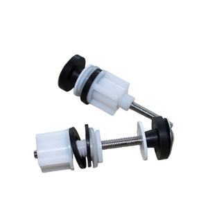 Fijación del tanque <span class=keywords><strong>de</strong></span> agua del tornillo del perno del inodoro sólido 2025 moderno con paquete <span class=keywords><strong>de</strong></span> accesorios <span class=keywords><strong>de</strong></span> baño del perno TW418 con código <span class=keywords><strong>de</strong></span> barras - Product Image 5