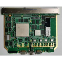 Módulo de Adquisición y Procesamiento de Señales de Radar Totalmente Nacional, con Protección Anti-interferencias
