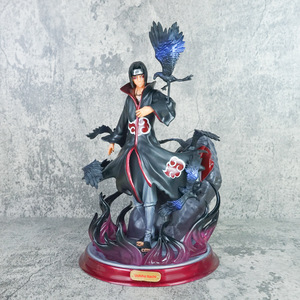 Statuetta <span class=keywords><strong>Anime</strong></span> in PVC, Modello di Personaggio da Collezione per Esposizione su Scrivania e Collezione <span class=keywords><strong>Anime</strong></span> - Product Image 1