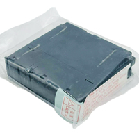 Penjual Emas MITSU Q03UDCPU MELSEC-Q Seri Modul CPU Universal 30K Langkah Port USB RS232 Komunikasi Kecepatan Tinggi Multi-CPU