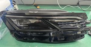 Lumières automatiques de phare de phare de <span class=keywords><strong>prix</strong></span> usine pour Volkswagen <span class=keywords><strong>Touareg</strong></span> haut - Product Image 2