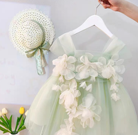Vêtements pour enfants en gros : neufs et d'occasion, tailles mixtes, robes, lots de vêtements pour enfants expédiés aléatoirement.