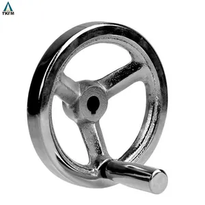 每公斤工艺阀门手轮公司铁压铸价格 - Product Image 5