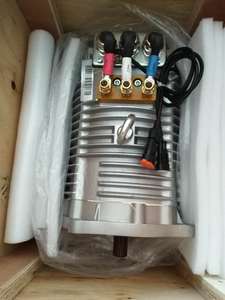 SHINEGLE 72V 7.5KW Ac Three Phase Motor High Speed <strong>vw</strong> <strong>Beetle</strong> <strong>Electric</strong> <strong>Conversion</strong> <strong>Kit</strong> for UTV ATV - Product Image 2